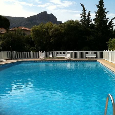 Villa Soledad كاسيس الغرفة الصورة