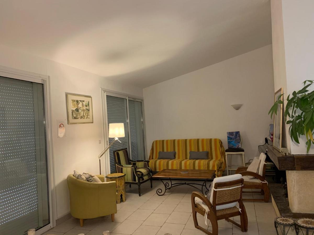 Villa Soledad كاسيس المظهر الخارجي الصورة