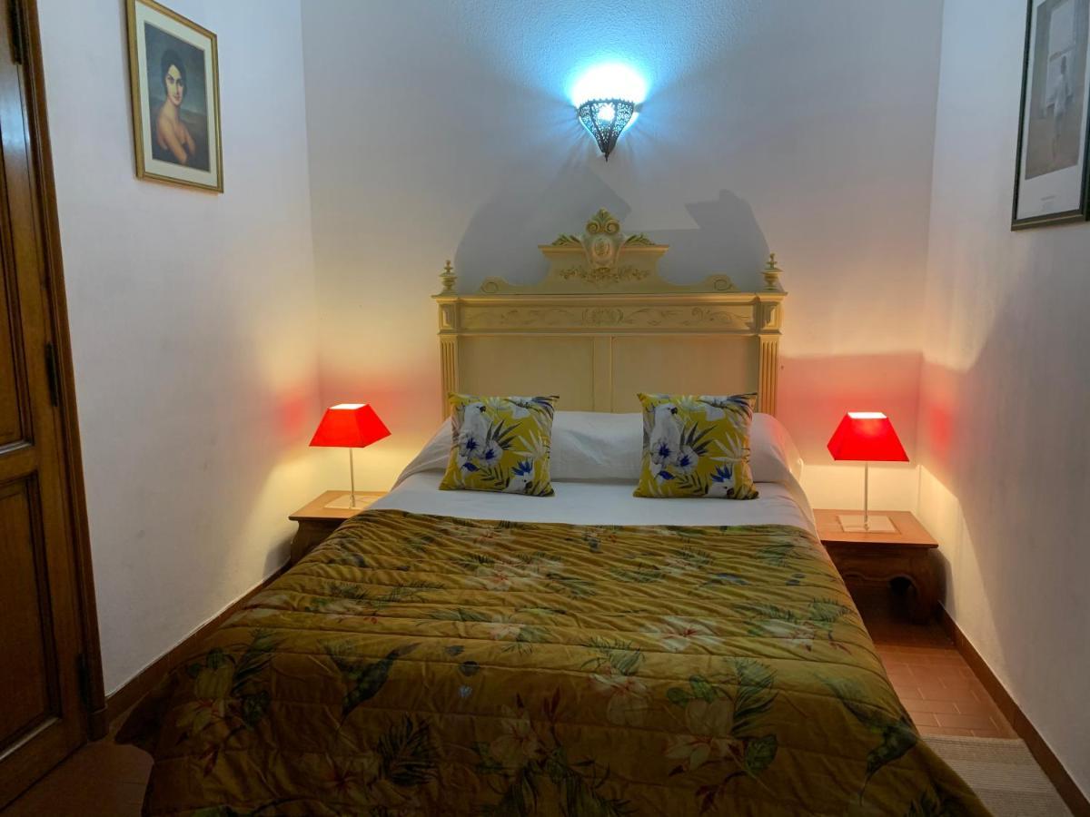 Villa Soledad كاسيس المظهر الخارجي الصورة