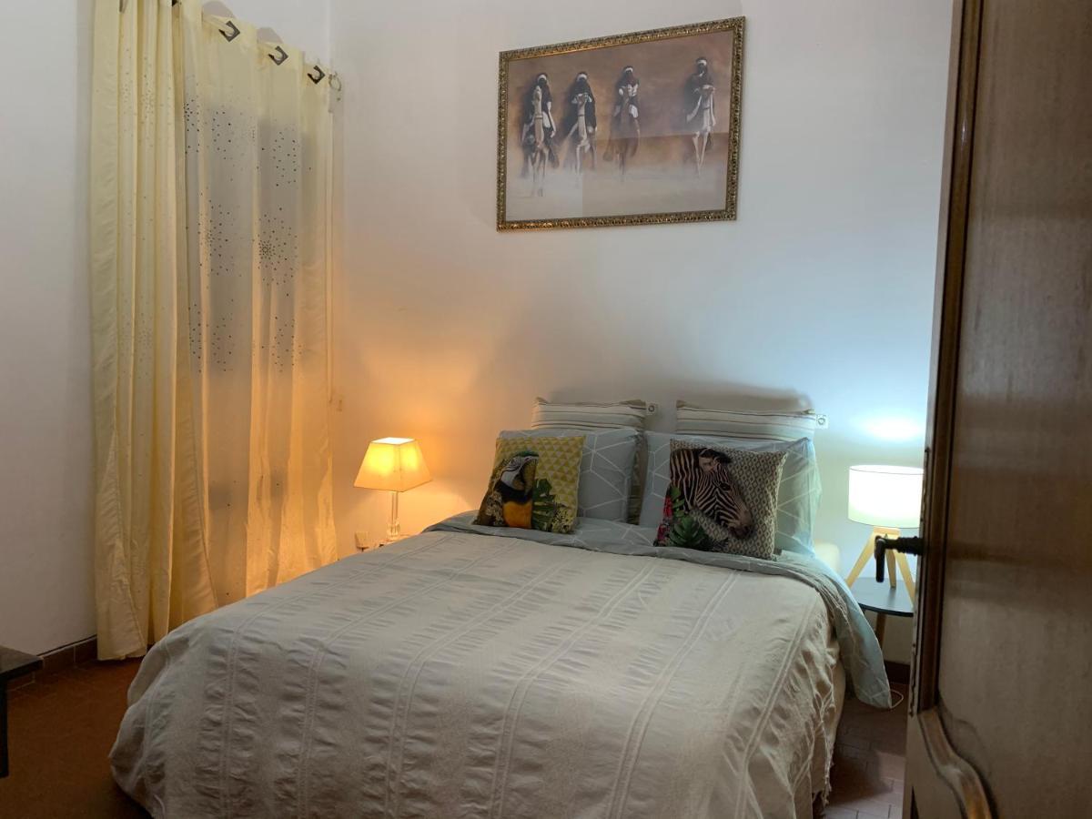 Villa Soledad كاسيس المظهر الخارجي الصورة