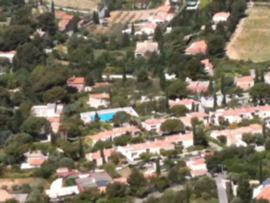 Villa Soledad كاسيس الغرفة الصورة