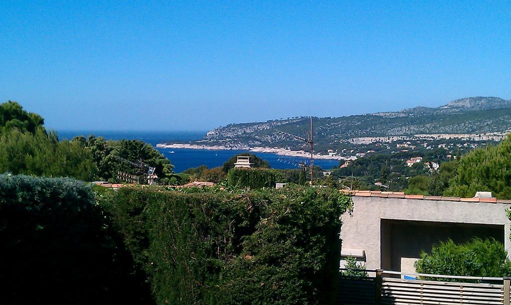 Villa Soledad كاسيس الغرفة الصورة