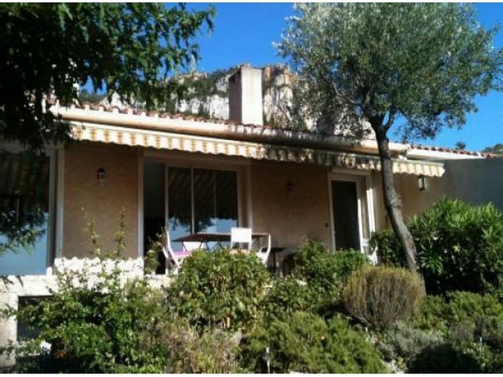 Villa Soledad كاسيس الغرفة الصورة