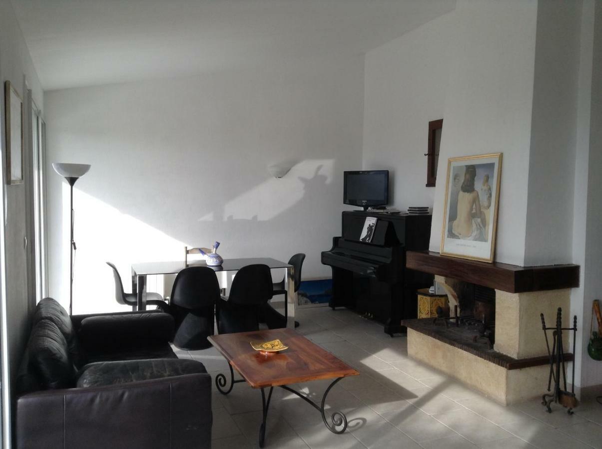 Villa Soledad كاسيس المظهر الخارجي الصورة