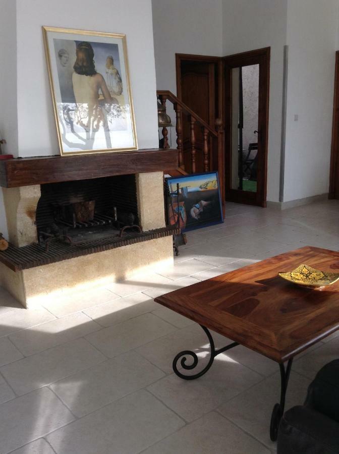 Villa Soledad كاسيس المظهر الخارجي الصورة
