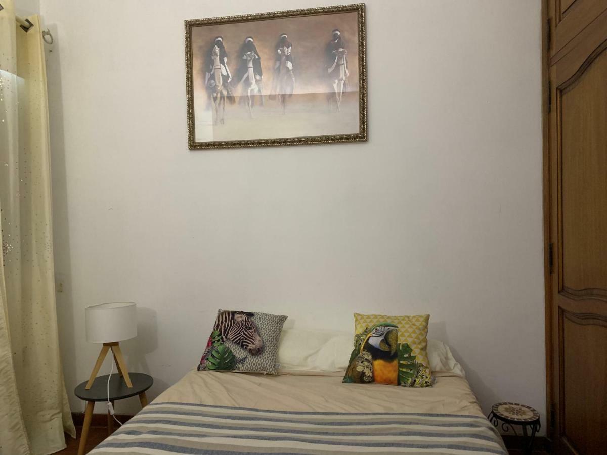 Villa Soledad كاسيس المظهر الخارجي الصورة